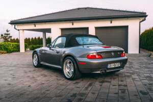 Afbeelding 57/86 van BMW Z3 2.5 (2001)