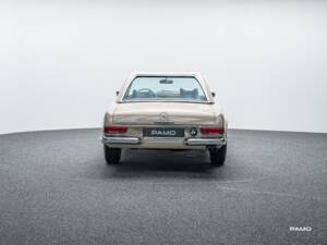 Bild 7/41 von Mercedes-Benz 280 SL (1969)
