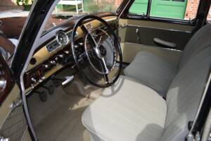 Bild 12/15 von Mercedes-Benz 190 (1956)