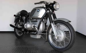 Image 11/59 of BMW R 75/5 (1972)