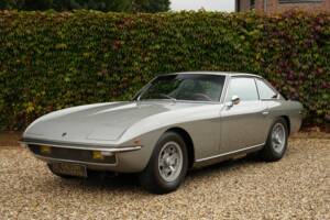 Image 1/50 of Lamborghini Islero 400 GT (2+2) (1969)