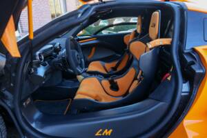 Obraz 19/50 pojazdu McLaren Senna LM (2020)