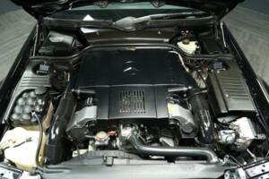 Bild 25/30 von Mercedes-Benz SL 500 (1998)