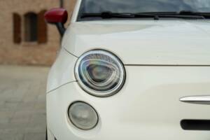 Bild 18/50 von Abarth 500 (2009)