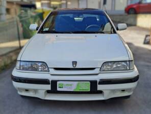 Image 3/30 of Rover 216 GTi (1993)