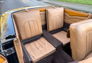 Image 19/21 of Alvis 4.3 Liter Convertible (1938)