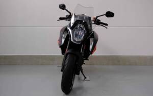 Image 31/99 de KTM 1290 Super Duke R (2018)