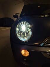 Image 12/22 de Mini Cooper S (2006)