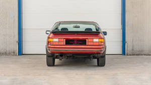 Immagine 3/58 di Porsche 924 Turbo (1982)