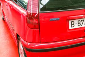 Image 7/39 of FIAT Punto GT (1995)