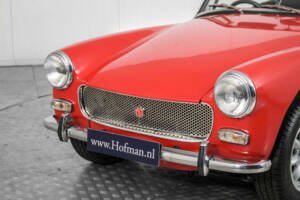 Bild 15/50 von MG Midget GAN5 (1973)