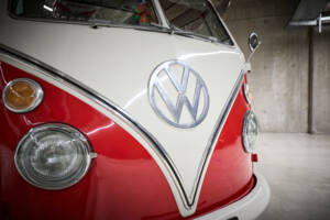 Image 34/75 of Volkswagen T1 Brasil (1970)