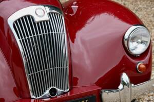 Imagen 11/50 de Lea-Francis 2,5 Litre (1950)