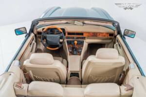Afbeelding 17/24 van Jaguar XJS 4.0 Celebration (1996)