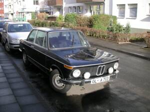 Image 26/55 de BMW 2002 (1975)