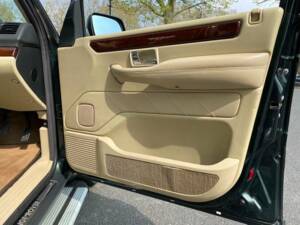 Afbeelding 38/50 van Land Rover Range Rover 4.6 Vogue (2001)