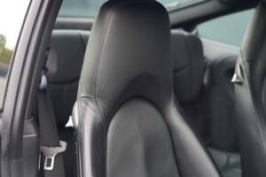 Bild 17/50 von Porsche 911 Carrera 4S (2007)
