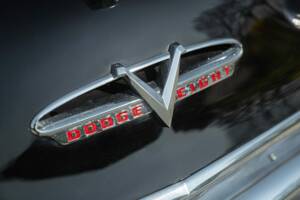 Image 10/50 of Dodge Coronet "Red Ram" (1953)