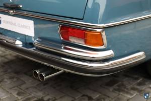 Afbeelding 43/76 van Mercedes-Benz 280 SE (1968)