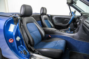 Imagen 34/50 de Mazda MX-5 1.8 (1999)