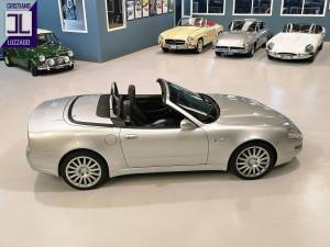 Bild 5/31 von Maserati Spyder 4200 (2001)