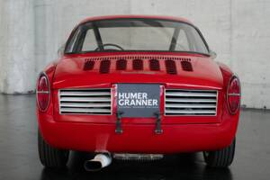 Bild 24/50 von Abarth 850 Scorpione Allemano (1959)