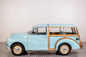 Imagen 23/50 de Morris Minor 1000 Traveller (1975)