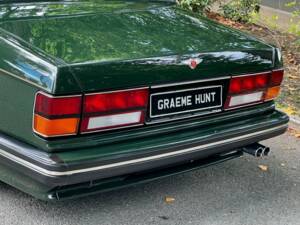 Bild 32/50 von Bentley Turbo R (1990)