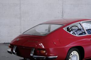 Bild 16/49 von Lancia Fulvia Sport 1.3 S (Zagato) (1970)