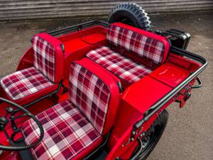 Immagine 14/14 di Jeep Willys-Overland CJ-3A (1949)