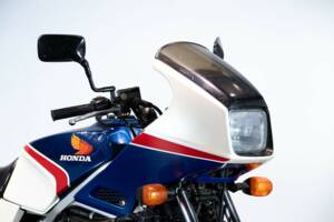 Bild 35/50 von Honda DUMMY (1983)