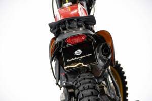 Bild 21/50 von Gilera Dakota 350 (1986)