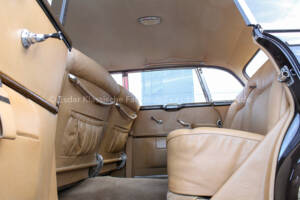 Imagen 17/39 de Mercedes-Benz 300 d (1961)