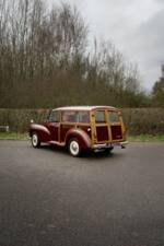 Image 18/43 of Morris Minor 1000 Traveller (1966)