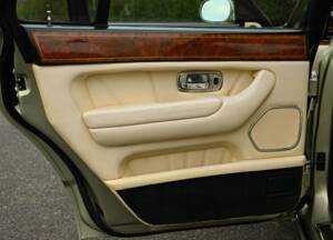 Bild 30/50 von Rolls-Royce Silver Seraph (1998)