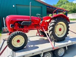 Afbeelding 2/4 van Porsche-Diesel Standard Star 238 (1962)