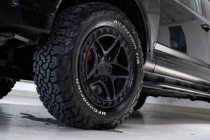 Bild 27/38 von Porsche Cayenne Turbo (2007)