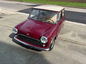 Immagine 20/53 di Innocenti Mini Minor 850 (1968)