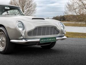 Bild 18/39 von Aston Martin DB 5 Vantage (1964)