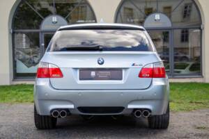 Afbeelding 6/41 van BMW M5 Touring (2008)