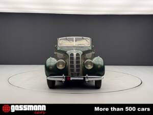 Immagine 1/15 di BMW 335 (1941)