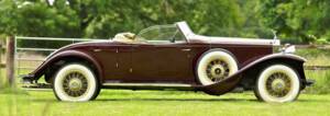 Image 6/50 de Rolls-Royce Phantom II (1933)