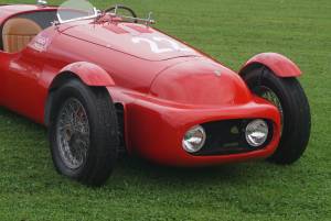 Image 20/44 de Alfa Romeo 2300 Bianchi (1984)