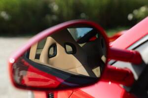 Bild 18/50 von Ferrari 599 GTB Fiorano (2007)