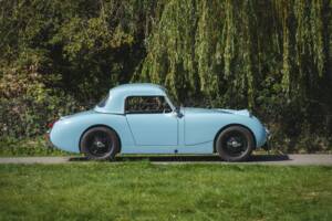 Bild 9/27 von Austin-Healey Sprite Mk I (1958)