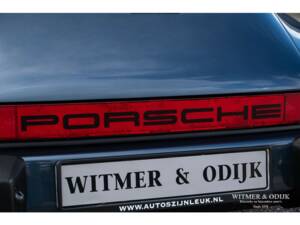 Bild 15/33 von Porsche 911 SC 3.0 (1982)
