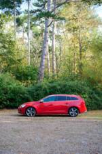 Bild 42/50 von Volvo V60 T6 (2012)