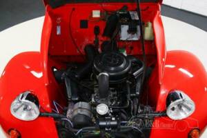 Image 3/19 of Citroën 2 CV 6 (1988)