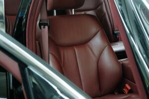 Bild 33/50 von Mercedes-Benz 500 SEL (1992)