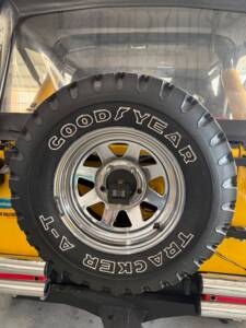 Image 34/51 of Jeep CJ-7 Renegade (1981)